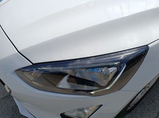 Ford Focus 2019 ¤¤ 1.5 TDCi ¤¤ Combi ¤¤ ΤΙΤΑΝIUM ¤¤-thumb-29