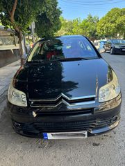 Citroen C4 2007 COUPé 2.0 16V VTS