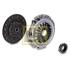ΣΕΤ ΣΥΜΠΛΕΚΤΗ I20 15- / I30 15- 4110026200 / KIA CEED / STONIC 4110026270 4130026200