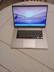 Samsung Chromebook 4+ 15.6" Full HD (128GB Storage / 4GB RAM) - Άριστη Κατάσταση