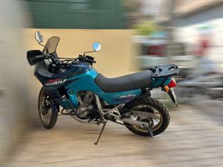 Honda Transalp 1996 TRANSALP 400