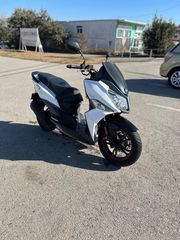 Sym Jet 14 2019