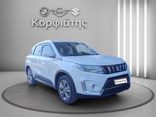Suzuki Vitara 2023 4Χ4!!! GL+ strong hybrid !!!!