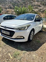 Hyundai i 20 2015
