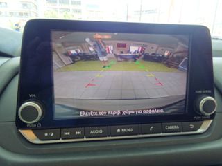 Nissan Qashqai 2024 P DiG-T HYBRID PREMIUM ANTIΠΡΟΣΩΠΕΙΑΣ-thumb-25