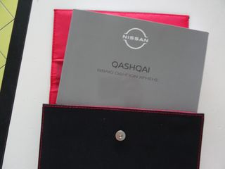 Nissan Qashqai 2024 P DiG-T HYBRID PREMIUM ANTIΠΡΟΣΩΠΕΙΑΣ-thumb-29