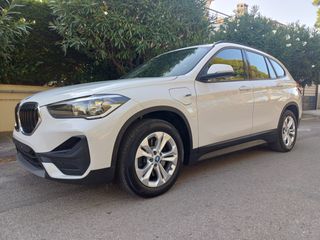 Bmw X1 2022 X-DRIVE 25e 4wd