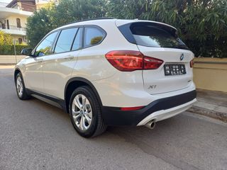 Bmw X1 2022 X-DRIVE 25e 4wd-thumb-1
