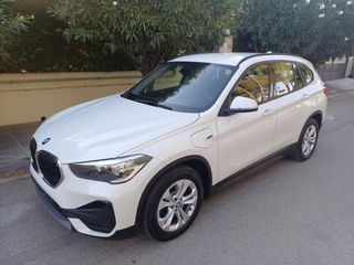 Bmw X1 2022 X-DRIVE 25e 4wd-thumb-2