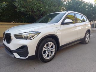 Bmw X1 2022 X-DRIVE 25e 4wd-thumb-4
