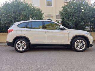 Bmw X1 2022 X-DRIVE 25e 4wd-thumb-5