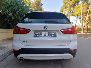 Bmw X1 2022 X-DRIVE 25e 4wd-thumb-6