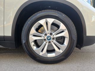 Bmw X1 2022 X-DRIVE 25e 4wd-thumb-7