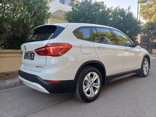 Bmw X1 2022 X-DRIVE 25e 4wd-thumb-9
