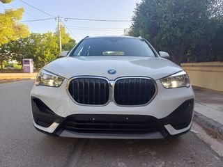 Bmw X1 2022 X-DRIVE 25e 4wd-thumb-10