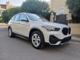 Bmw X1 2022 X-DRIVE 25e 4wd-thumb-11