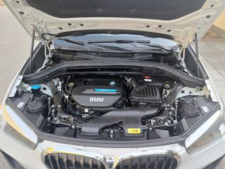 Bmw X1 2022 X-DRIVE 25e 4wd-thumb-12