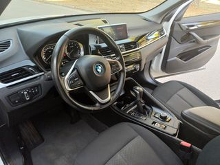 Bmw X1 2022 X-DRIVE 25e 4wd-thumb-15