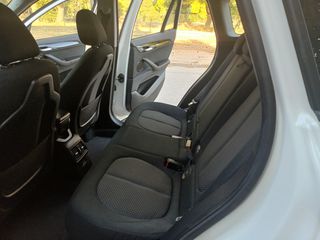 Bmw X1 2022 X-DRIVE 25e 4wd-thumb-18