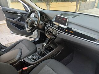 Bmw X1 2022 X-DRIVE 25e 4wd-thumb-22