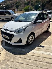 Hyundai i 10 2018