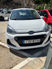 Hyundai i 10 2018-thumb-1