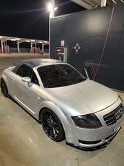 Audi TT 2004