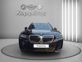Bmw iX3 2023-thumb-1