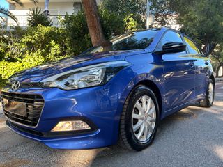 Hyundai i 20 2018 998cc -Book Service 79 km ! EURO 6