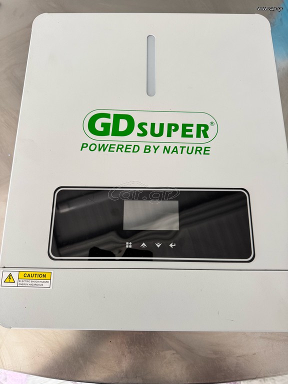 inverter 4.2kw