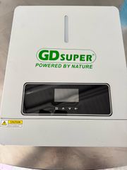 inverter 4.2kw