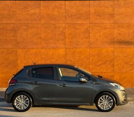 Peugeot 208 2017 Style/Ζαντες αλουμινιου/Navi/Ac/Cruise control-thumb-2
