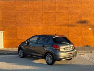 Peugeot 208 2017 Style/Ζαντες αλουμινιου/Navi/Ac/Cruise control-thumb-4
