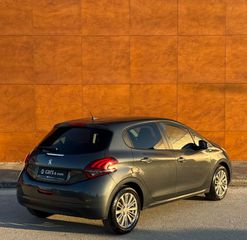 Peugeot 208 2017 Style/Ζαντες αλουμινιου/Navi/Ac/Cruise control-thumb-5