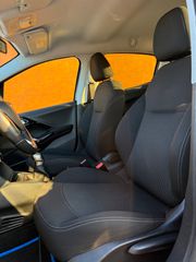 Peugeot 208 2017 Style/Ζαντες αλουμινιου/Navi/Ac/Cruise control-thumb-8