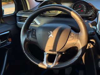 Peugeot 208 2017 Style/Ζαντες αλουμινιου/Navi/Ac/Cruise control-thumb-11