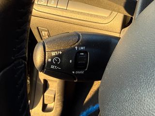 Peugeot 208 2017 Style/Ζαντες αλουμινιου/Navi/Ac/Cruise control-thumb-14