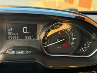 Peugeot 208 2017 Style/Ζαντες αλουμινιου/Navi/Ac/Cruise control-thumb-15