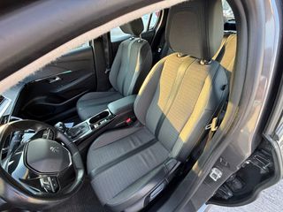 Peugeot 208 2020 ALLURE 100 hp-thumb-6