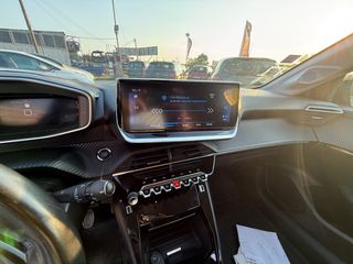 Peugeot 208 2020 ALLURE 100 hp-thumb-9