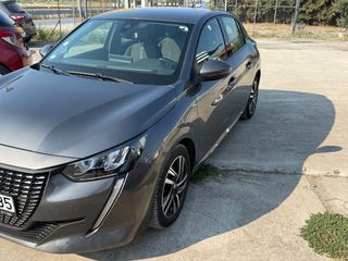 Peugeot 208 2020 ALLURE 100 hp-thumb-16