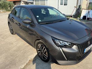 Peugeot 208 2020 ALLURE 100 hp-thumb-17