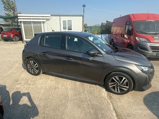 Peugeot 208 2020 ALLURE 100 hp-thumb-18