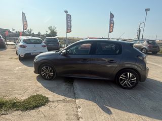 Peugeot 208 2020 ALLURE 100 hp-thumb-19