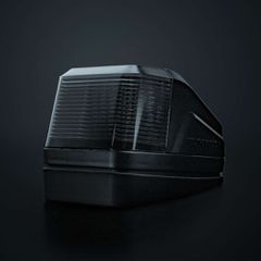 Φως Οροφής IZE LED Duo Function με Φως Θέσης & Στρόμπο-thumb-8