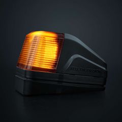 Φως Οροφής IZE LED Duo Function με Φως Θέσης & Στρόμπο-thumb-1