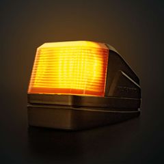 Φως Οροφής IZE LED Duo Function με Φως Θέσης & Στρόμπο-thumb-9