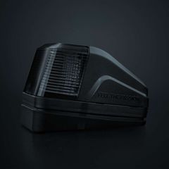 Φως Οροφής IZE LED Duo Function με Φως Θέσης & Στρόμπο-thumb-3