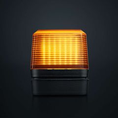 Φως Οροφής IZE LED Duo Function με Φως Θέσης & Στρόμπο-thumb-11