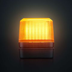 Φως Οροφής IZE LED Duo Function με Φως Θέσης & Στρόμπο-thumb-12